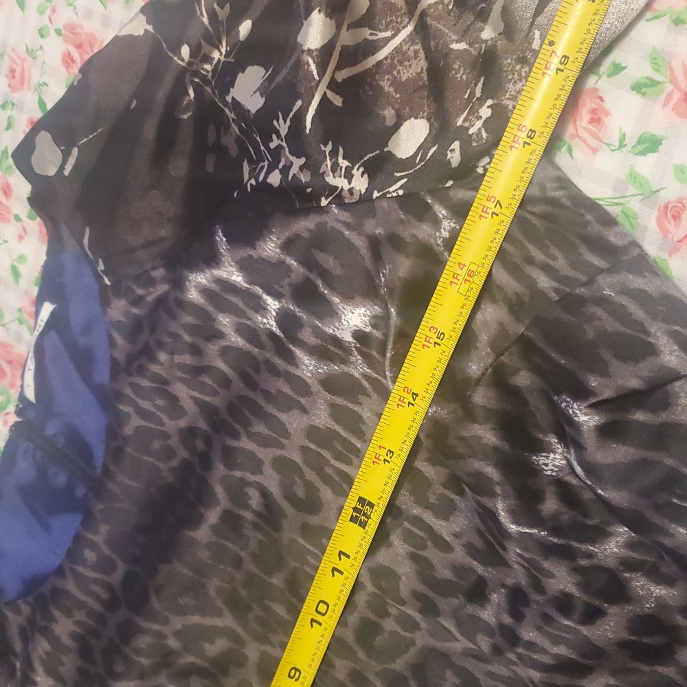 T Tahari Melina dress - Picture 8 of 11